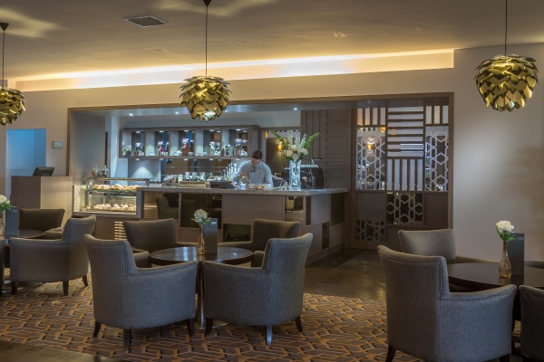 Maldron Hotel Dublin Airport